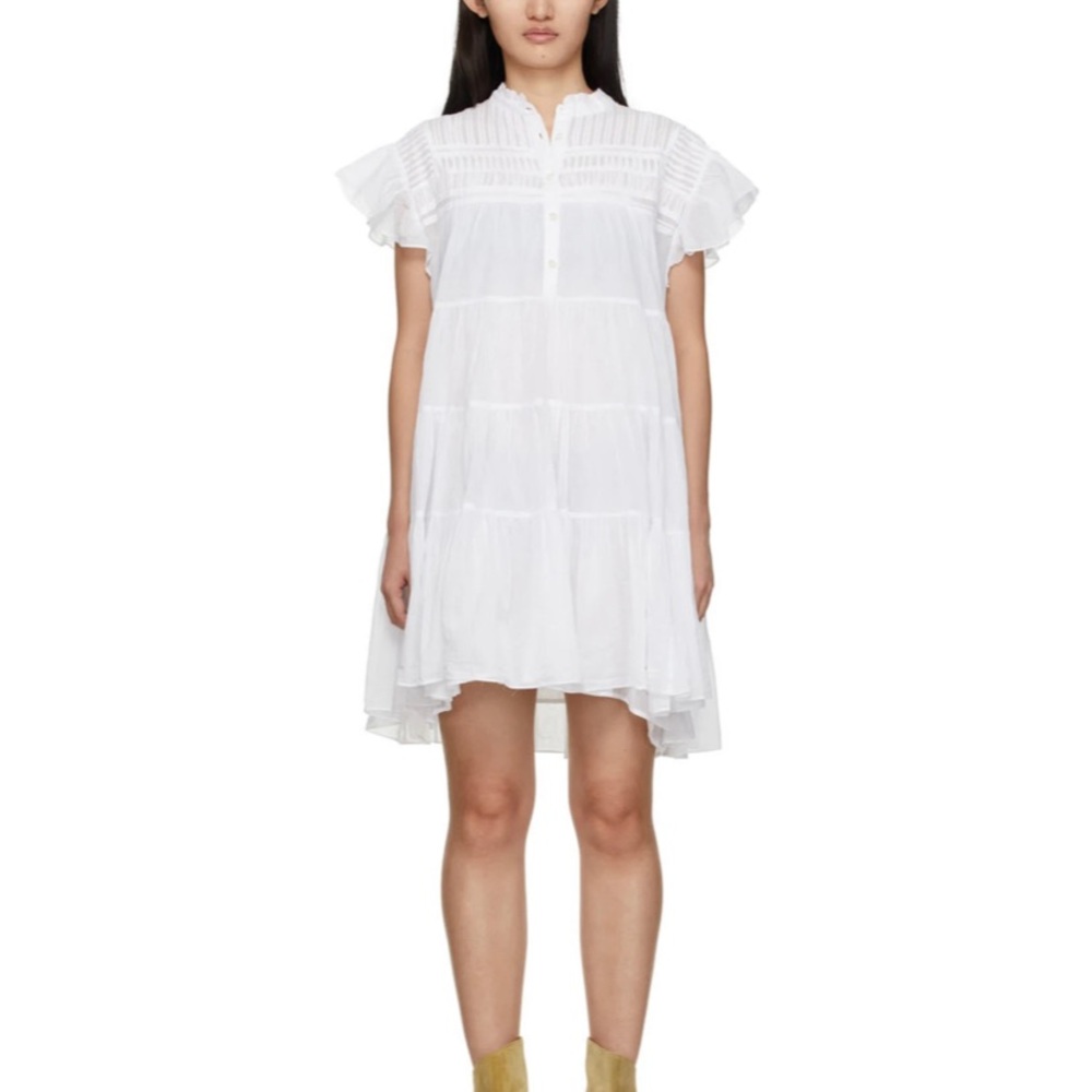 NWOT Isabel Marant Etoile Lanikaye Dress
